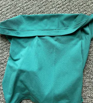 Swifty Tech Racerback Tank thumbnail 2