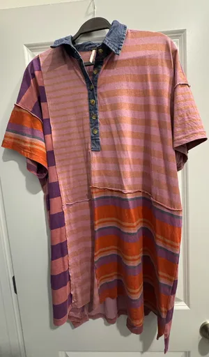 Free People Dress thumbnail 1