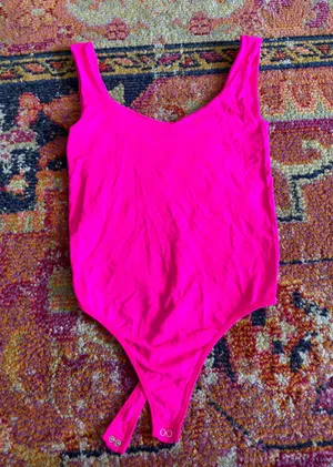 Free People Intimately Bodysuit thumbnail 1