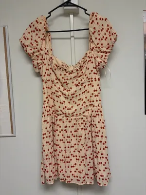 Reformation Dress thumbnail 2