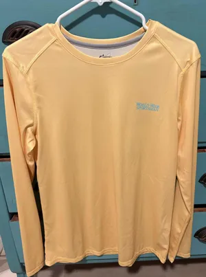 Cabela's World wide sportsman long sleeve thumbnail 1