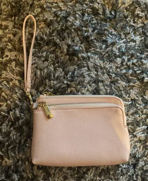 Target Wristlet thumbnail 1