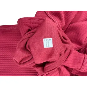Lululemon Red Leggings Size 6 – Gently Used Excellent Condition thumbnail 8