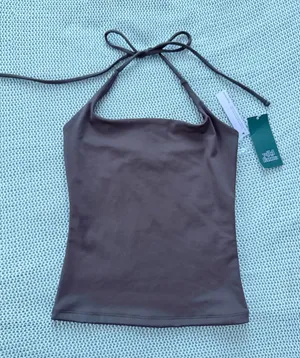  NWT Target Halter Tank thumbnail 1