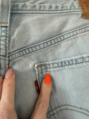 Levi Jeans Low Pro Straight thumbnail 6