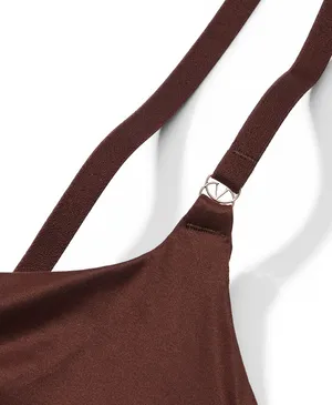 Victoria's Secret Brown Dress thumbnail 3