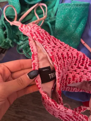 Triangl Bikini Set thumbnail 5