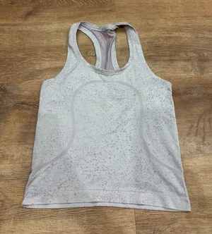 Lululemon Swiftly Tech Tank Top 2.0 thumbnail 1