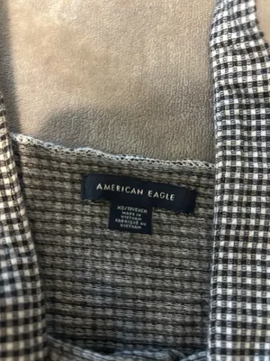American Eagle Top thumbnail 2