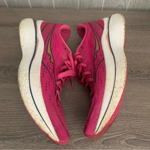 Saucony Endorphin Speed 3 Running Shoe 10 Prospect Quartz Pink thumbnail 6