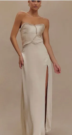 Meshki Dress thumbnail 1