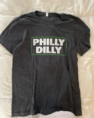 Philadelphia Tee Size M thumbnail 1