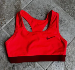Nike Sports Bra thumbnail 1