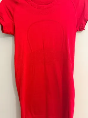 Lululemon Swiftly Tech 2.0 Short Sleeve thumbnail 2