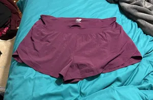 Avia Shorts Athletic thumbnail 1