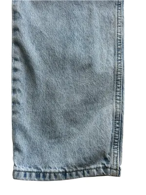 Levi’s Low Pro Straight Women's Jeans Sz 28 90s Retro Grunge Normcore Y2K Baggy thumbnail 8