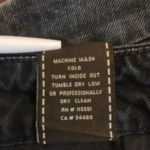 7fam 7 for all mankind jeweled a pocket jeans thumbnail 14