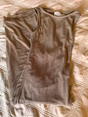 Hello Molly Dress thumbnail 1