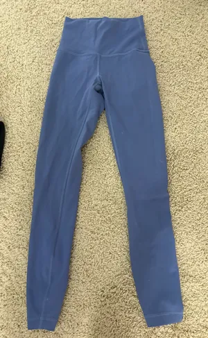 Lululemon Leggings thumbnail 1