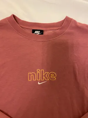 Crew Neck Pullover thumbnail 2