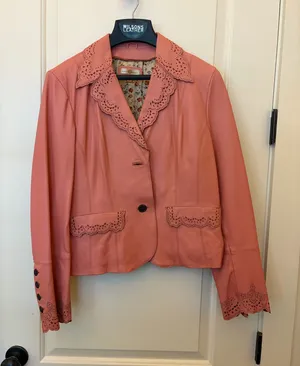 Wilson's Leather Jacket thumbnail 1