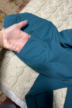 Lululemon Fast Free High-Rise Tight 28” thumbnail 3