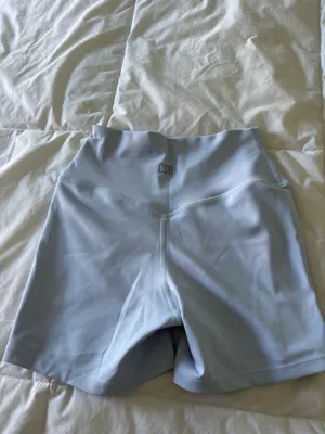 CSB Shorts 4” Blue thumbnail 4