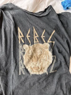 Bella Canvas Graphic Tee thumbnail 2