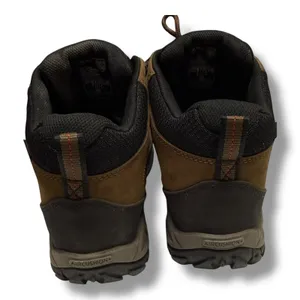 Merrell Siren LTR Mid Waterproof Alloy Toe‎ Work Boots Women 8.5 M Brown J099404 thumbnail 5