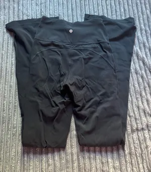 Lululemon Flare Pants High-Rise Align 32" thumbnail 1