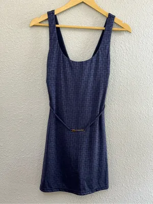 The Upside Sportif Athletic Blair Dress Size Small thumbnail 3