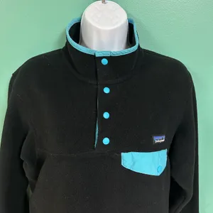 Patagonia Vintage  Fleece Synchilla Pullover thumbnail 5