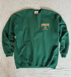 Vintage Hanes Crewneck  thumbnail 1