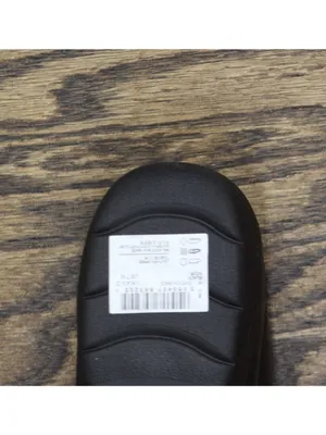 NEW Clarks Womens Cheyn Madi Loafer Leather 26128930 Black 7M thumbnail 9