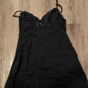 Victoria’s Secret sexy, coquette lace dress size small thumbnail 4
