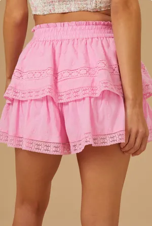 Altar'd State skort thumbnail 1