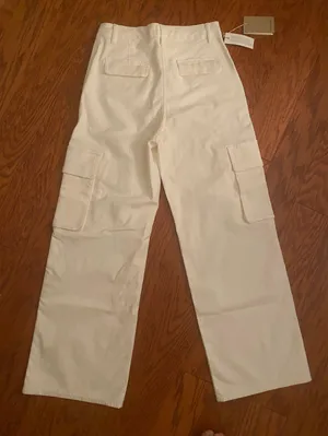 Aritzia Wilfred Free Highway Pants thumbnail 4