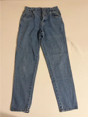 Bridgewater Classic Jeans Blue Size 6 thumbnail 1