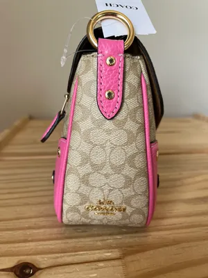 Coach Purse thumbnail 14