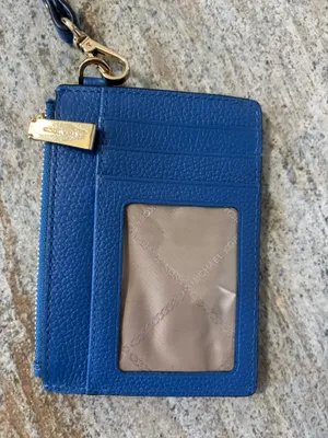 Michael Kors Wristlet thumbnail 4