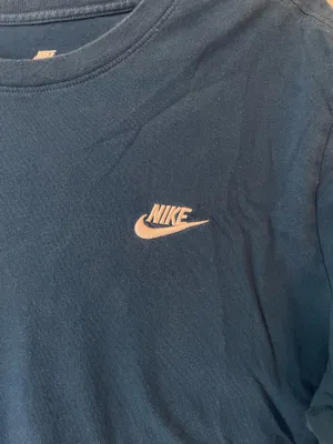 Nike Tee Shirt thumbnail 2