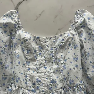 Norstrome basque waist Mini Dress Size S FINAL PRICE thumbnail 7