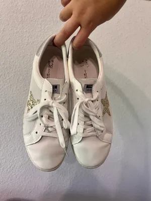 Vintage Havana Boutique Sneakers Star thumbnail 2