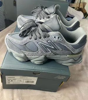 New Balance 9060 New Model aged Versión Women Sneakers Shoes Size 4.5 thumbnail 1