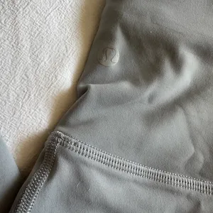 lululemon wunder under leggings gray thumbnail 3