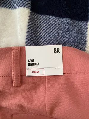 Express Pants thumbnail 2
