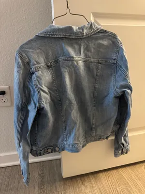 Levi’s Denim Jacket thumbnail 2