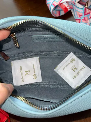 Montana West Crossbody thumbnail 3