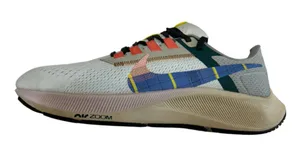Size 8 - Nike Air Zoom Pegasus 38‎ Premium Blue Tint Regal Pink thumbnail 1