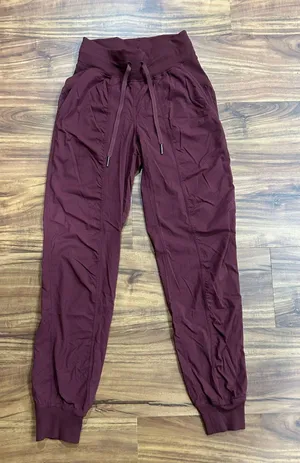 Lululemon Dance Studio Jogger thumbnail 1